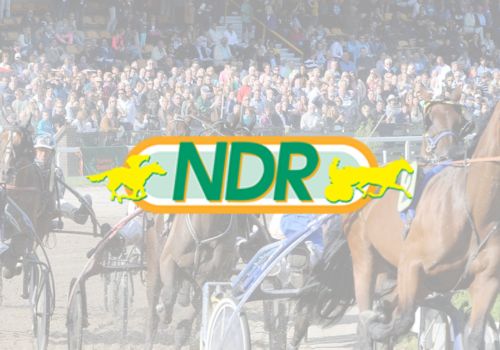 De Stichting Nederlandse Draf- en Rensport (NDR)